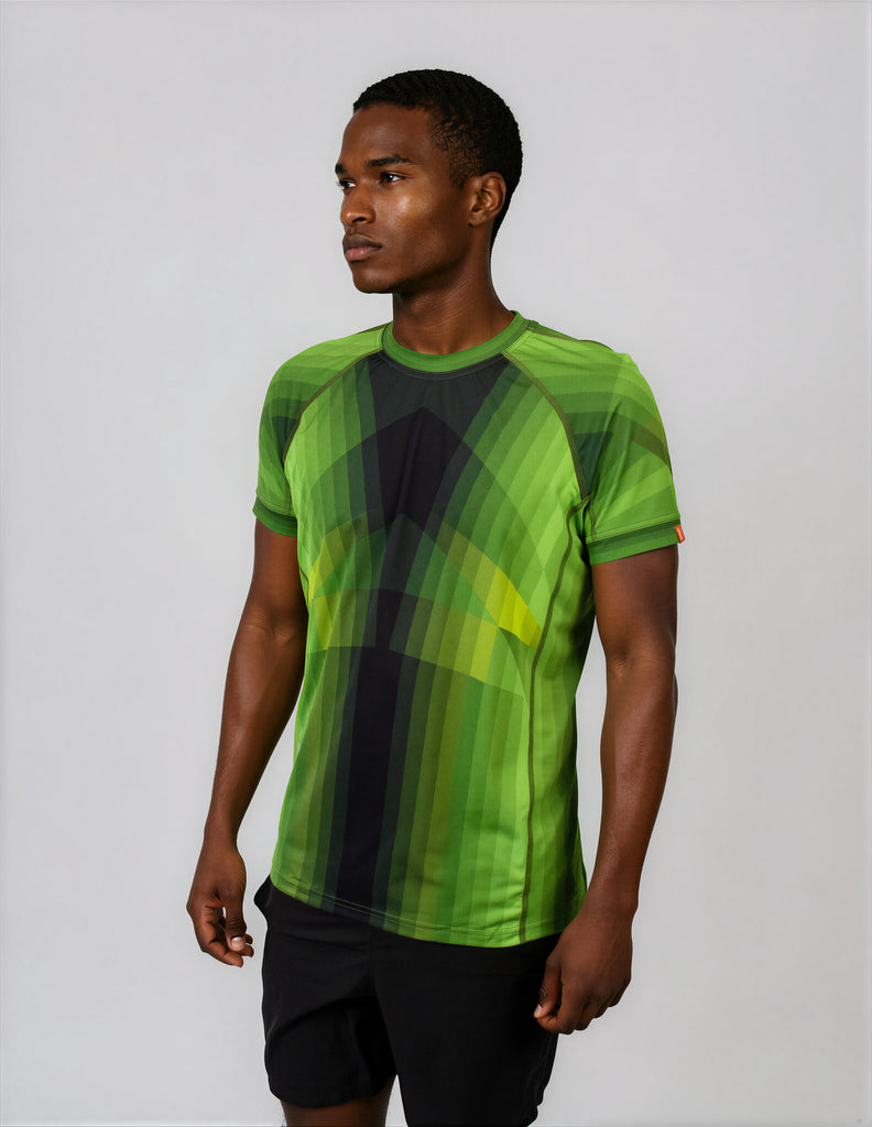 Miles Verdant Prism