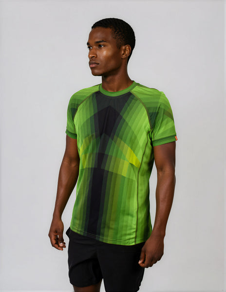 Miles Verdant Prism