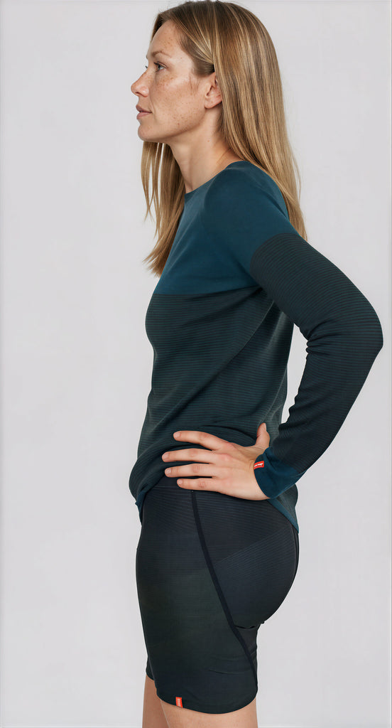 Vix Teal