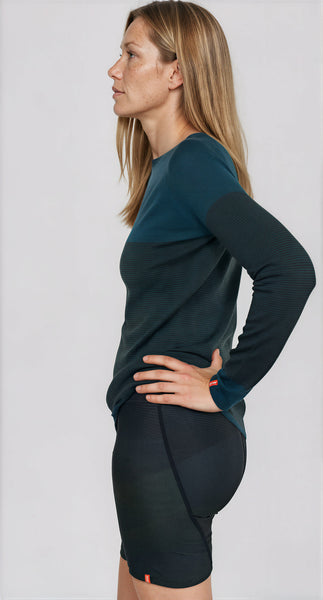 Vix Teal