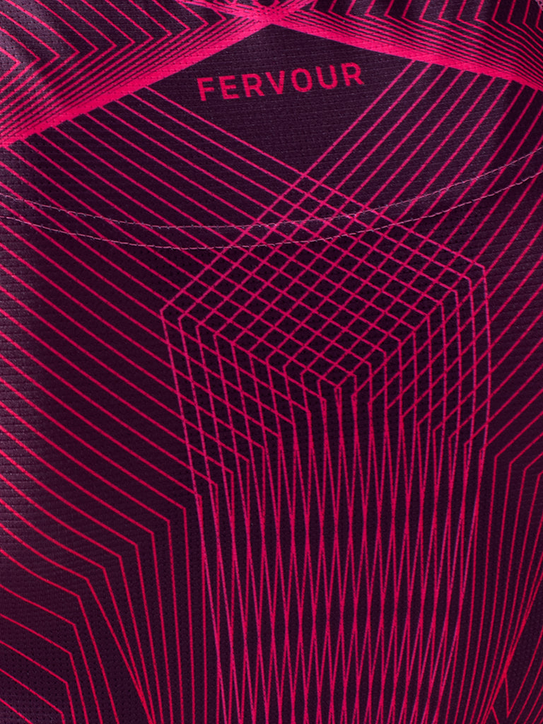Aura - Carmine Transmission