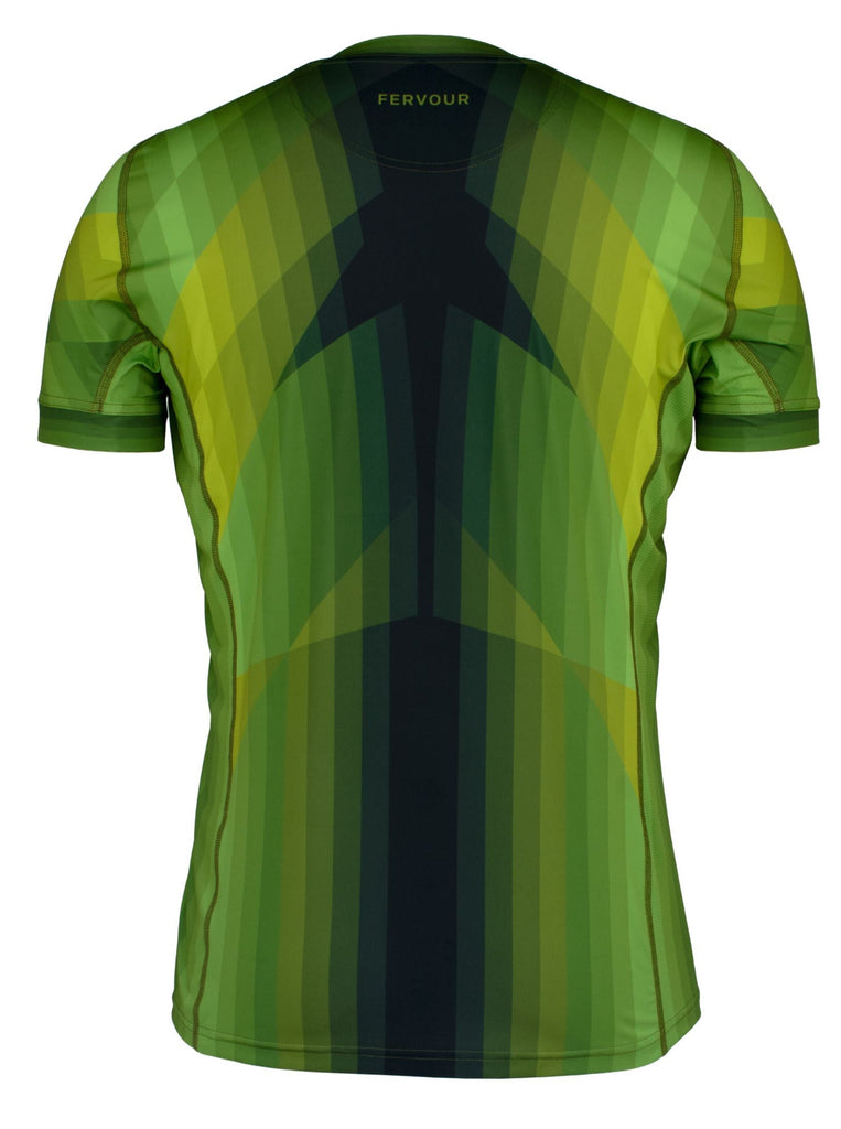 Miles Verdant Prism