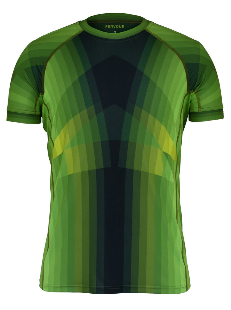 Miles Verdant Prism