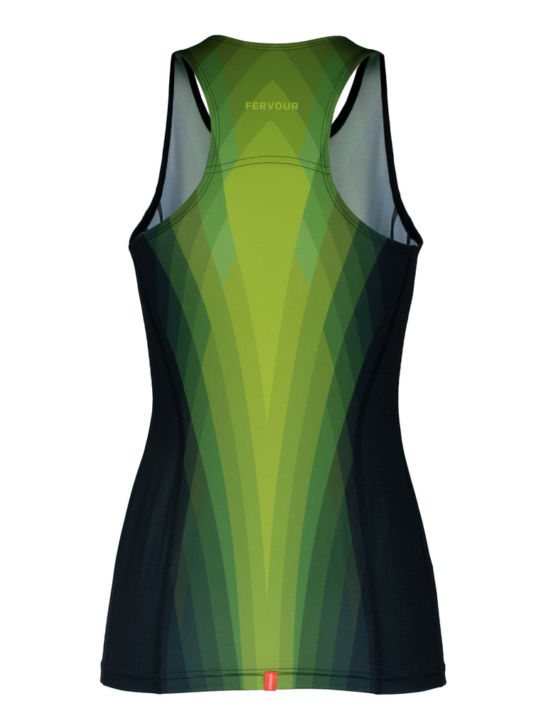 Rae - Verdant Prism