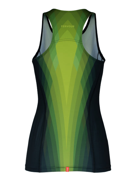 Rae - Verdant Prism