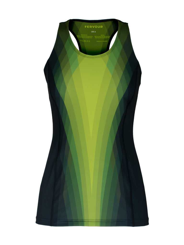 Rae - Verdant Prism