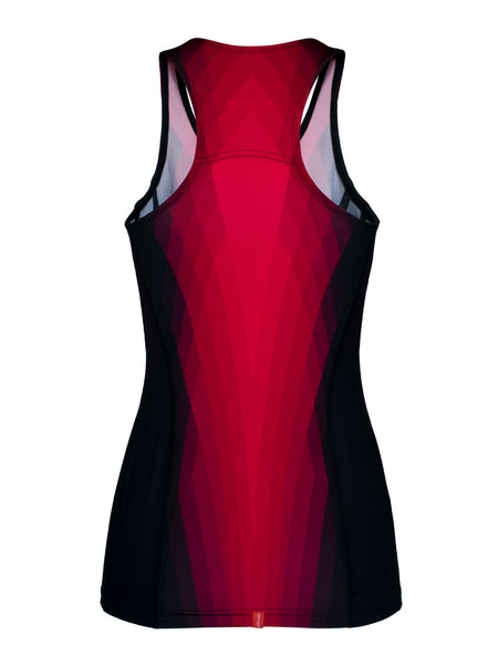 Rae - Garnet Prism