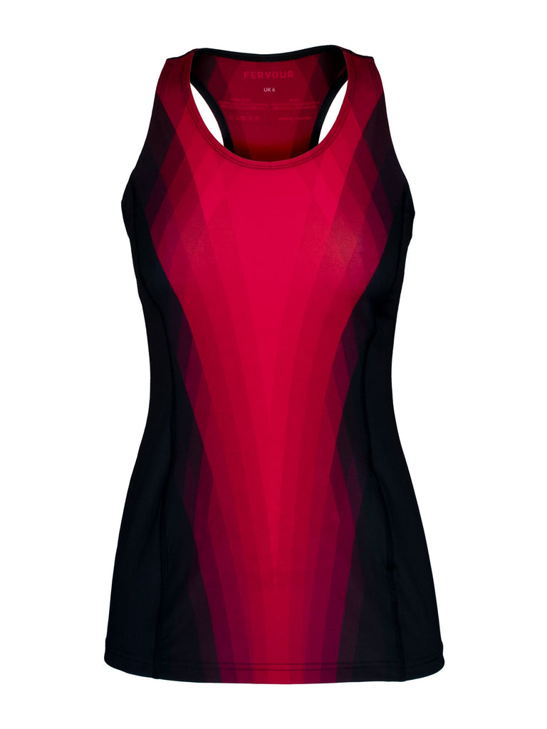 Rae - Garnet Prism