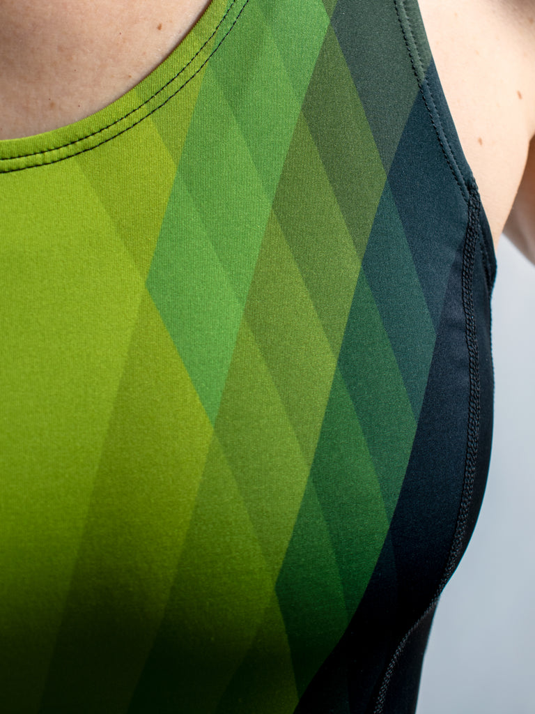Rae - Verdant Prism