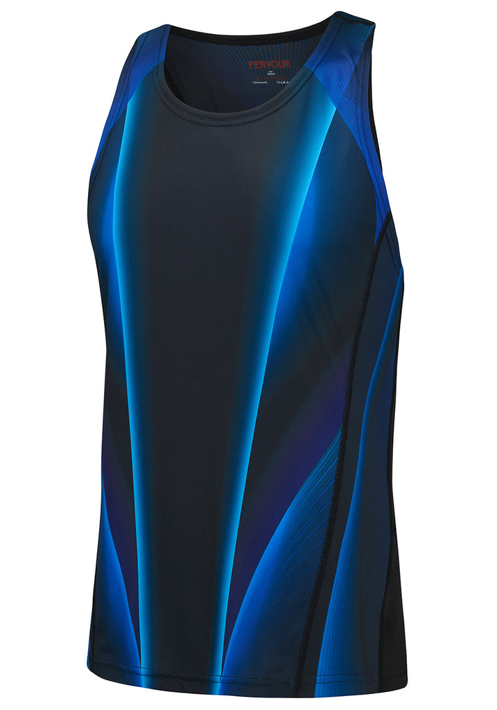 Victor Ultramarine