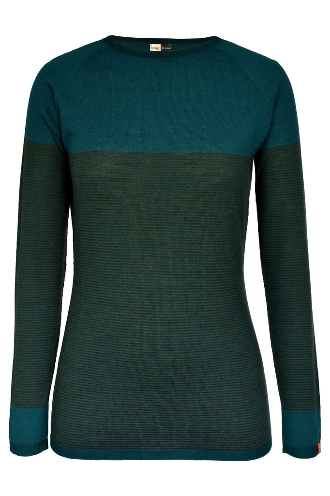 Vix Teal