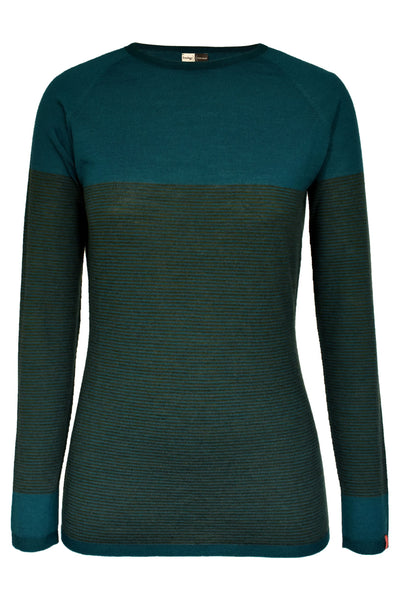 Vix Teal