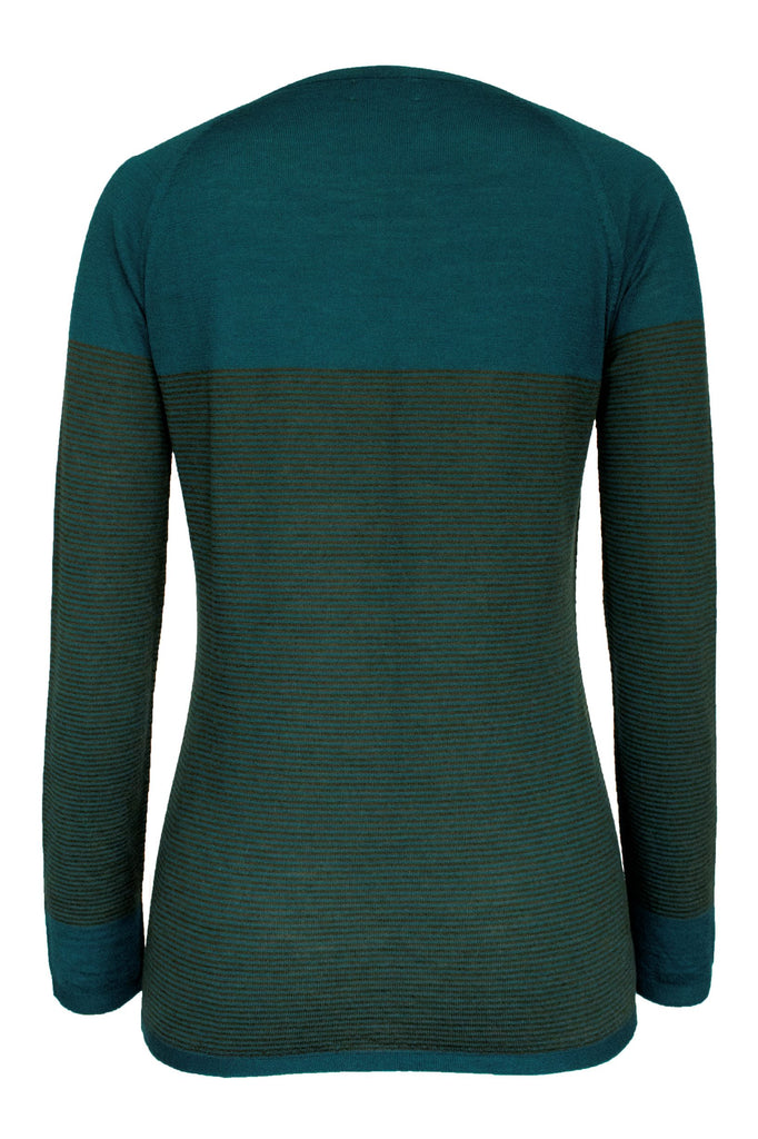 Vix Teal