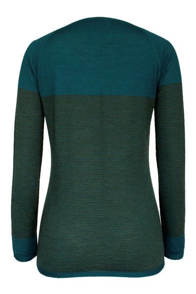 Vix Teal