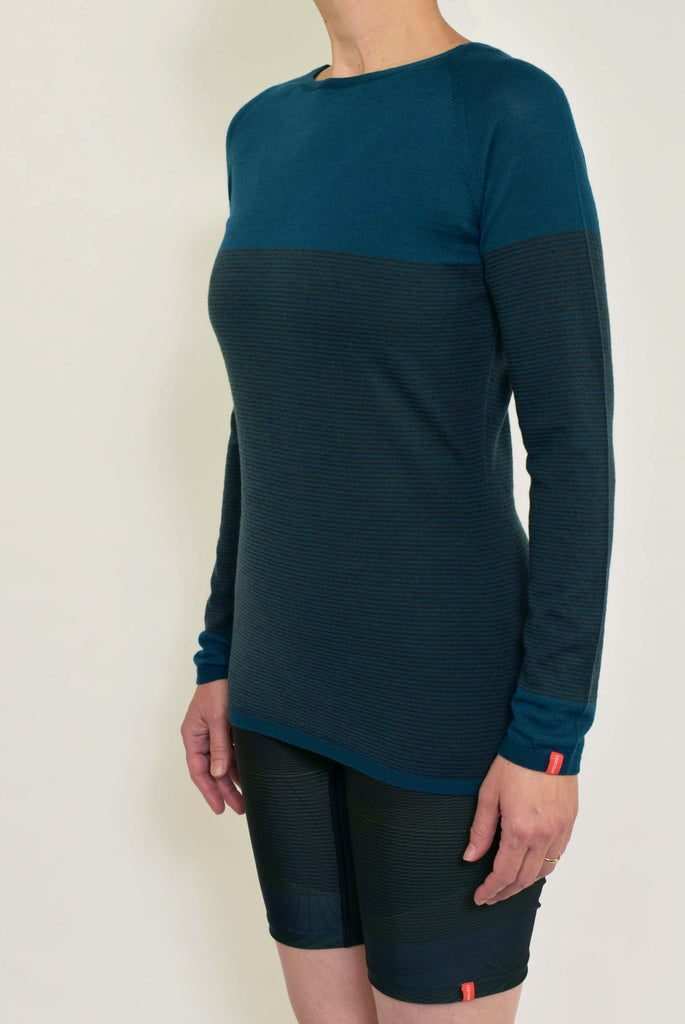 Vix Teal