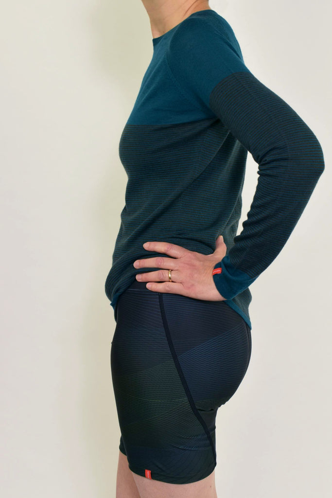 Vix Teal